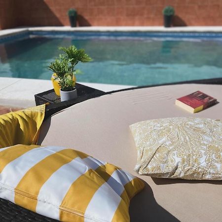 Apartmán Hevres El Capricho Màlaga Exteriér fotografie