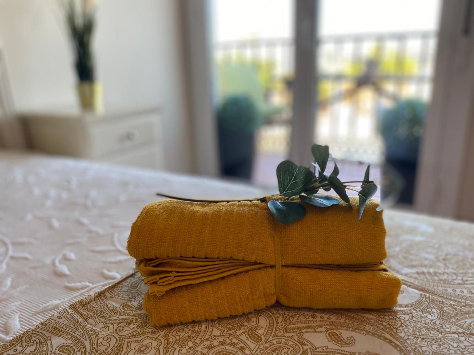 Apartmán Hevres El Capricho Màlaga Exteriér fotografie