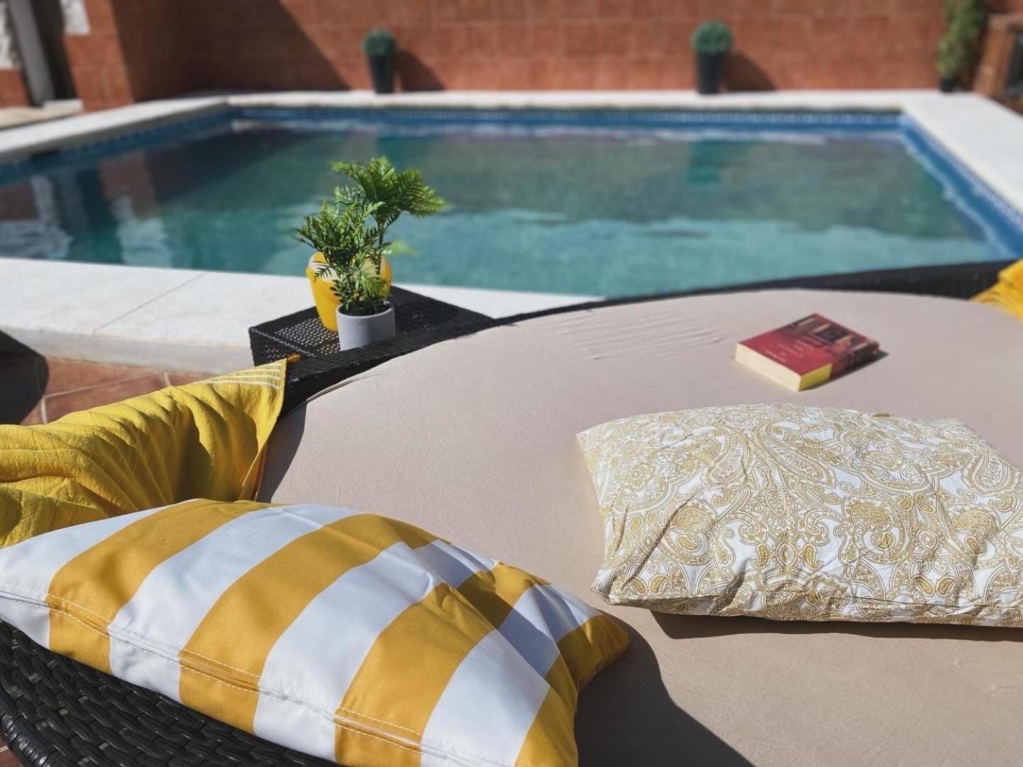 Apartmán Hevres El Capricho Màlaga Exteriér fotografie